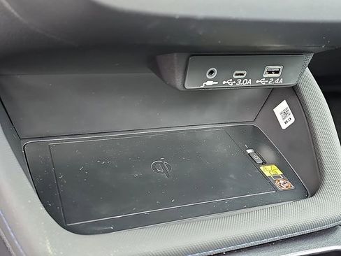 New 2026 Subaru Forester Premium AWD/4WD image 18