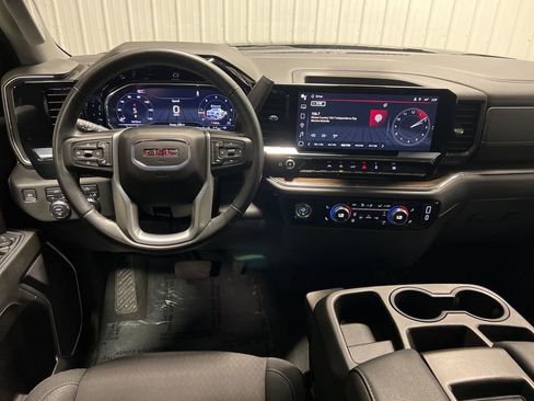Certified 2024 GMC Sierra 1500 Elevation image 12