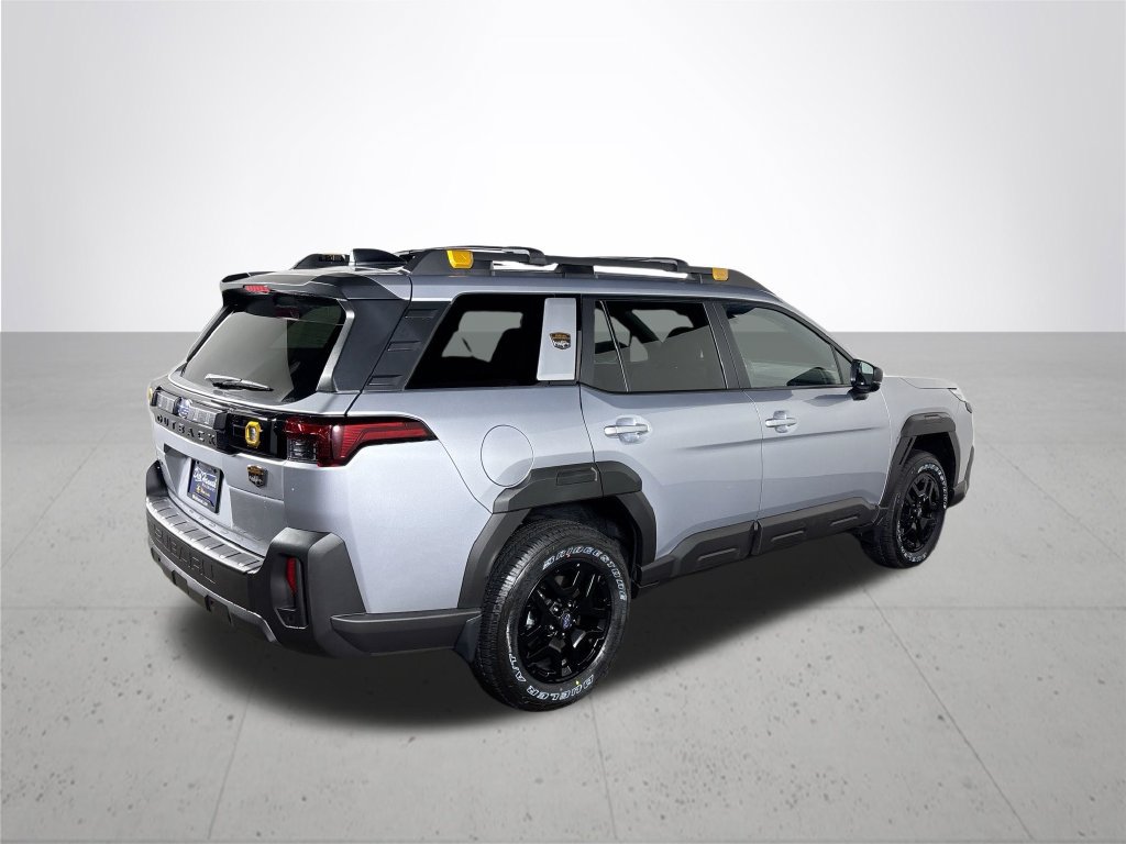 New 2026 Subaru Outback Wilderness AWD/4WD image 6