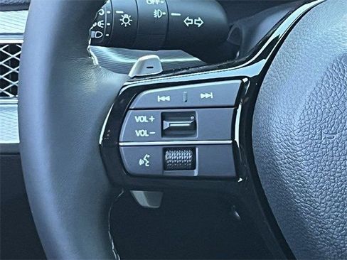 New 2026 Acura Integra A-Spec FWD image 14