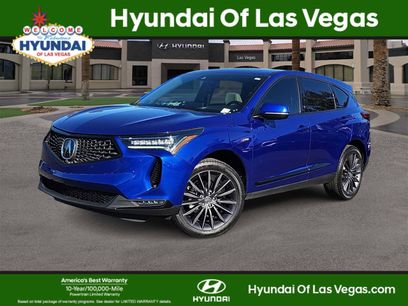 Used 2022 Acura RDX AWD