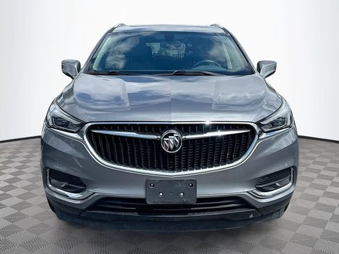 Used 2020 Buick Enclave Essence AWD/4WD image 2