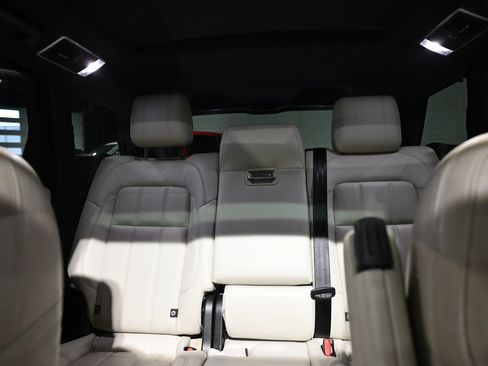 Used 2022 Land Rover Range Rover Sport HSE Silver Edition AWD/4WD image 25