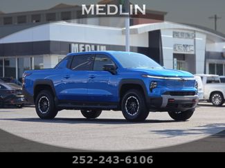 Used 2026 Chevrolet Silverado EV Trail Boss AWD/4WD video 1