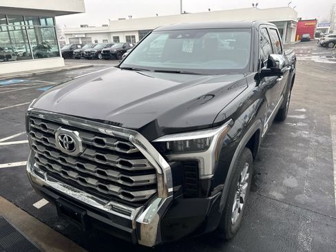 Used 2024 Toyota Tundra 1794 Edition image 2