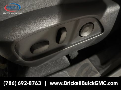 New 2026 GMC Terrain AT4 w/ Convenience Package III image 22