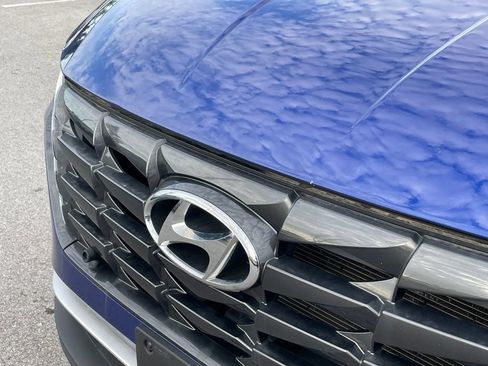 Used 2023 Hyundai Tucson SEL w/ Convenience Package FWD image 5