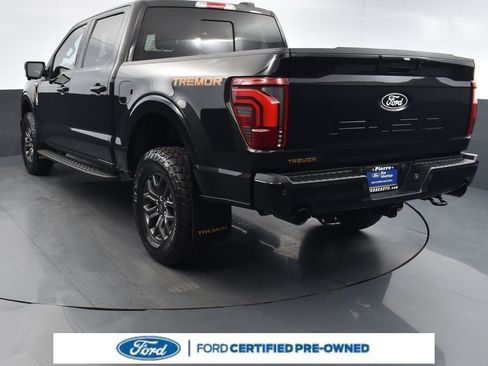 Certified 2024 Ford F150 Tremor image 17