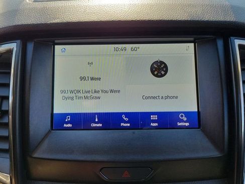 Used 2023 Ford Ranger XLT w/ Tremor Off-Road Package image 27