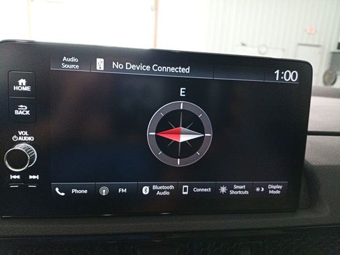 Used 2025 Honda CR-V EX-L image 19