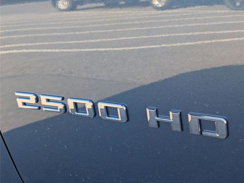 New 2026 Chevrolet Silverado 2500 Custom w/ Custom Value Package AWD/4WD image 5