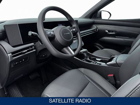 New 2026 Hyundai Santa Cruz SEL image 12