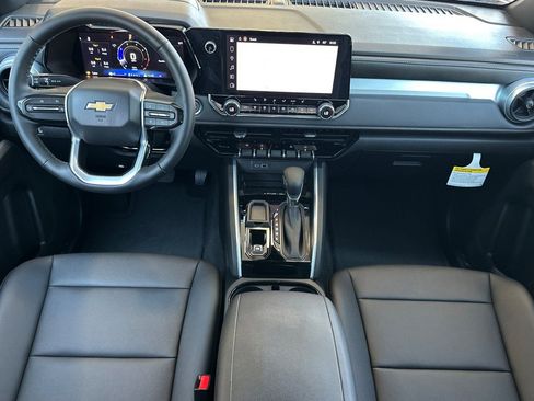 New 2026 Chevrolet Colorado LT image 13