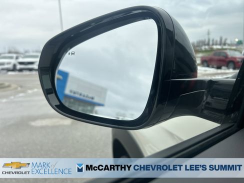 New 2026 Chevrolet TrailBlazer RS w/ Convenience Package image 44