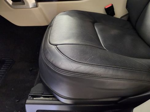 Used 2021 Land Rover Range Rover P525 Westminster Edition LWB image 25