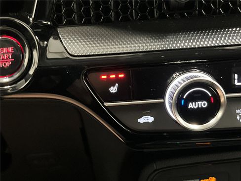 New 2026 Honda CR-V EX-L image 22