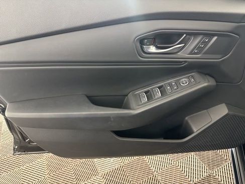 Certified 2024 Honda Accord EX-L image 22