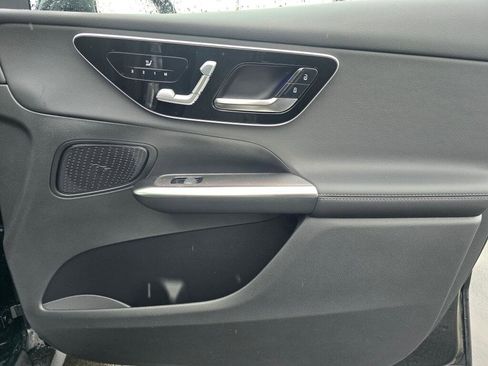 New 2026 Mercedes-Benz GLC 300 4MATIC image 24