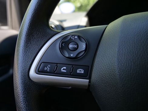 Used 2024 Mitsubishi Mirage G4 ES FWD image 13