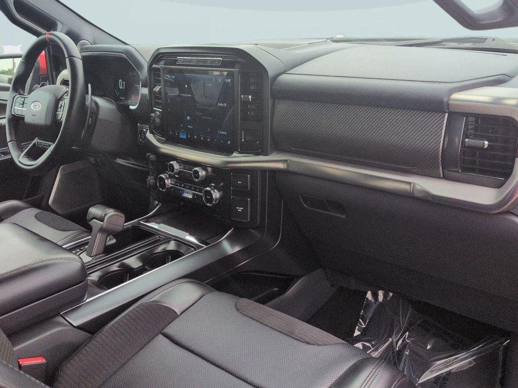 Used 2022 Ford F150 Raptor w/ Equipment Group 801A High AWD/4WD image 32