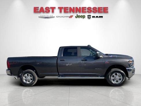 Used 2025 RAM 3500 Big Horn image 2