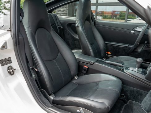 Used 2008 Porsche 911 Targa 4 AWD/4WD image 29