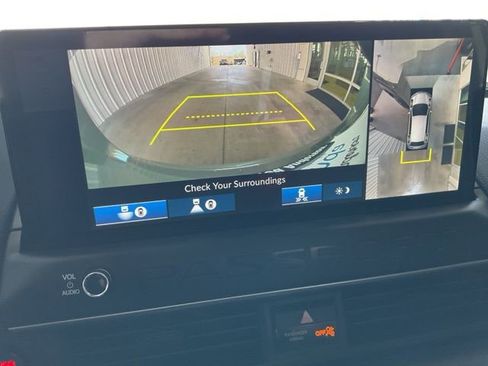 New 2026 Honda Passport TrailSport Elite image 18