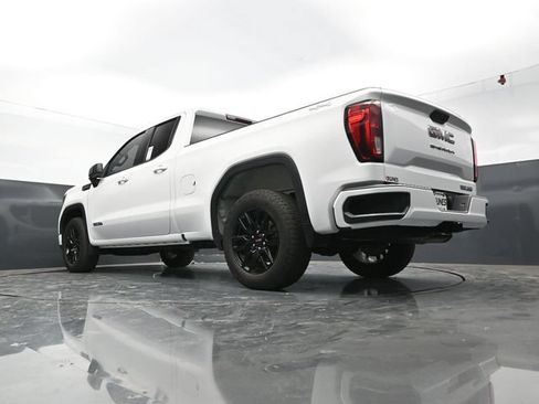 Used 2024 GMC Sierra 1500 Elevation AWD/4WD image 57