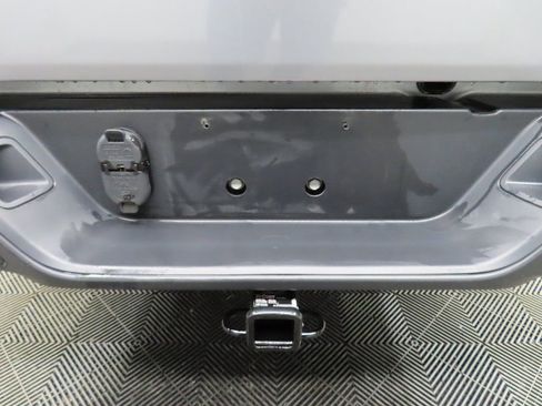 Used 2021 Jeep Gladiator Mojave image 35