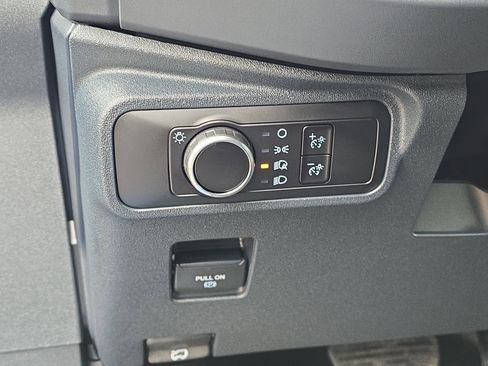 New 2025 Ford Bronco Big Bend image 14