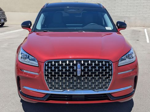 Used 2024 Lincoln Corsair Grand Touring w/ Equipment Group 301A AWD/4WD image 6