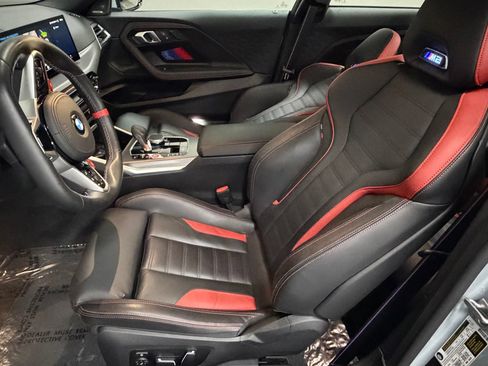 Used 2025 BMW M2 RWD image 22