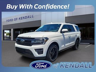 Used 2023 Ford Expedition Limited RWD video 1