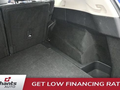 Used 2023 Nissan Rogue S AWD/4WD image 27