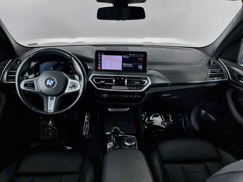 Used 2022 BMW X3 xDrive30i AWD/4WD image 12