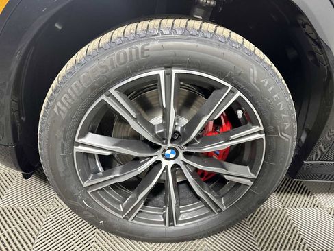 New 2026 BMW X6 xDrive40i image 10