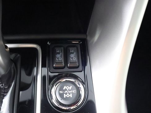 New 2026 Mitsubishi Eclipse Cross SEL image 46