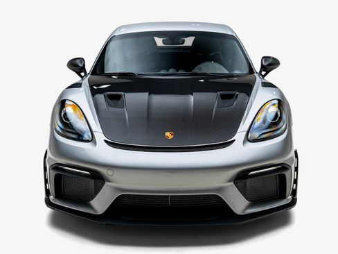 Used 2023 Porsche 718 Cayman GT4 RS RWD image 6