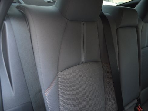 Used 2025 Toyota Corolla FX w/ Convenience Package FWD image 34