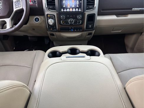 Used 2017 RAM 1500 Laramie w/ Convenience Group AWD/4WD image 22