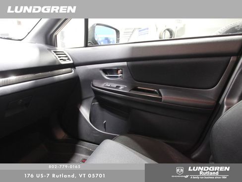 Used 2019 Subaru WRX image 23