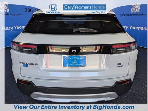 New 2026 Honda Prologue EX image 7