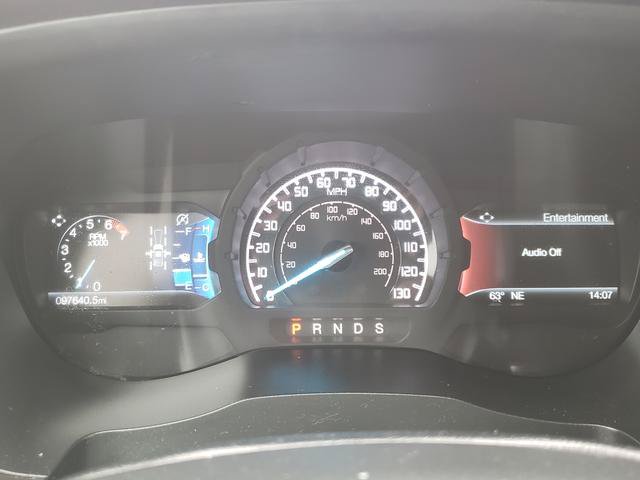 Used 2019 Ford Ranger Lariat w/ Equipment Group 501A Mid AWD/4WD image 26