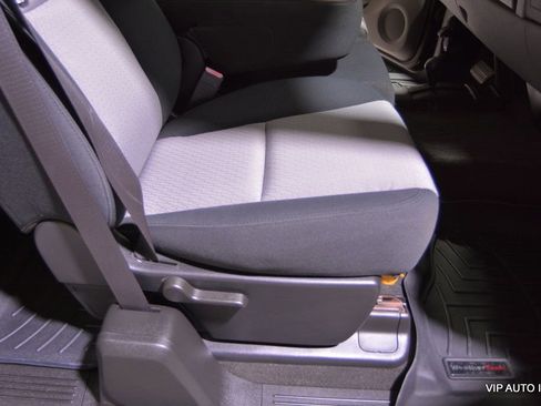 Used 2007 Chevrolet Silverado 2500 W/T w/ LS Package image 18