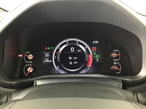 Used 2024 Lexus LX 600 F Sport image 15