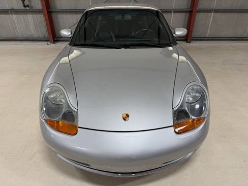 Used 2000 Porsche 911 GT3 RS image 18