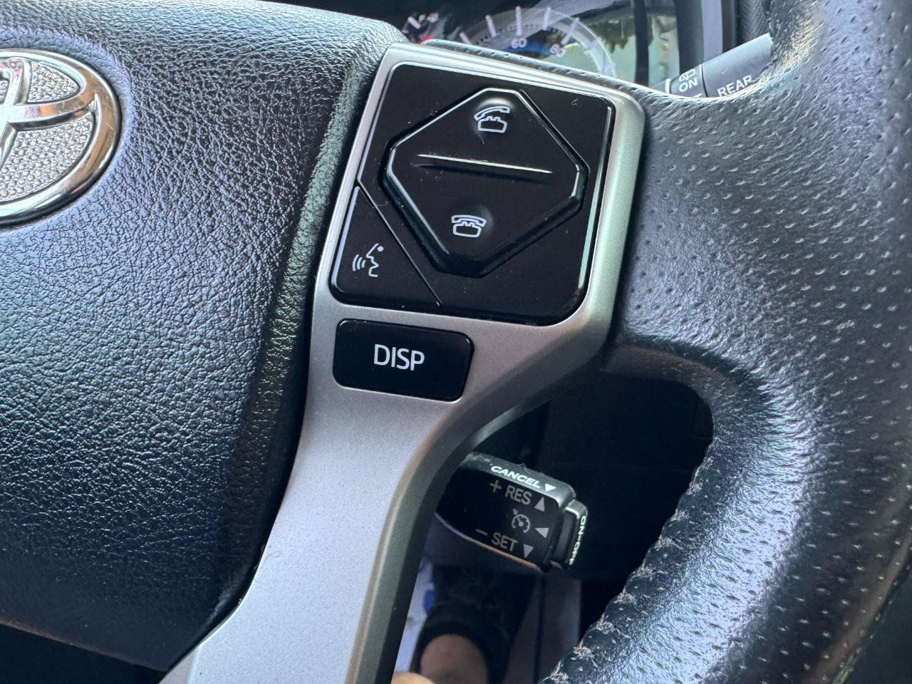 Used 2015 Toyota 4Runner Limited RWD image 39