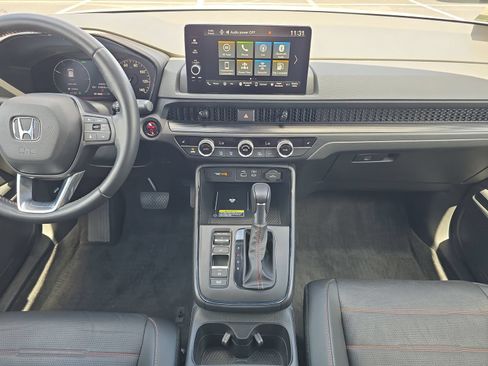 Certified 2024 Honda CR-V Sport-L image 11