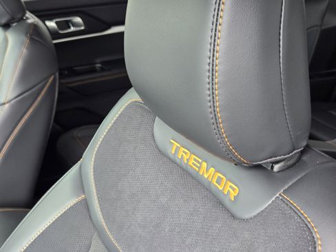 Certified 2026 Ford Explorer Tremor w/ Tremor Ultimate Package AWD/4WD image 14
