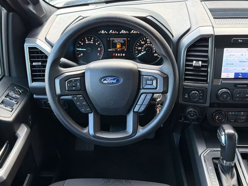 Used 2020 Ford F150 XLT w/ Equipment Group 301A Mid image 14